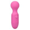 CALEXOTICS - FIRST TIME RECHARGEABLE MASSAGER 10 VIBRATIONS PINK - Afbeelding 3