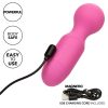CALEXOTICS - FIRST TIME RECHARGEABLE MASSAGER 10 VIBRATIONS PINK - Afbeelding 7