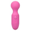 CALEXOTICS - FIRST TIME RECHARGEABLE MASSAGER 10 VIBRATIONS PINK - Afbeelding 2