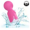 CALEXOTICS - FIRST TIME RECHARGEABLE MASSAGER 10 VIBRATIONS PINK - Afbeelding 9