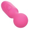 CALEXOTICS - FIRST TIME RECHARGEABLE MASSAGER 10 VIBRATIONS PINK - Afbeelding 4