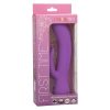 CALEXOTICS - FIRST TIME VIBRATOR PLEASER RECHARGEABLE PURPLE - Afbeelding 10