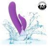 CALEXOTICS - FIRST TIME VIBRATOR PLEASER RECHARGEABLE PURPLE - Afbeelding 9