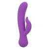 CALEXOTICS - FIRST TIME VIBRATOR PLEASER RECHARGEABLE PURPLE - Afbeelding 2