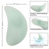 CALEXOTICS - PACIFICA BALI TEASER 10 FUNCTIONS AQUA - Afbeelding 7