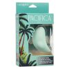 CALEXOTICS - PACIFICA BALI TEASER 10 FUNCTIONS AQUA - Afbeelding 10