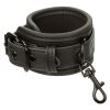 CALEXOTICS - NOCTURNAL LEATHER WRIST CUFFS ADJUSTABLE BLACK - Afbeelding 3
