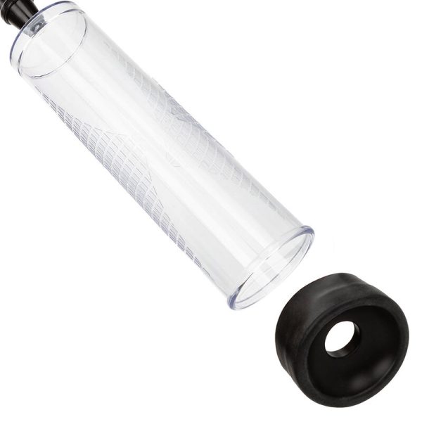 CALEXOTICS - PEAK KIT SUCTION PUMP - Afbeelding 3