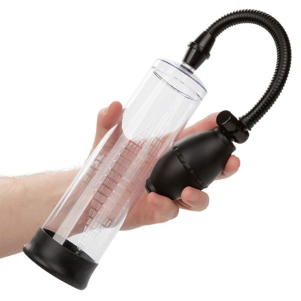 CALEXOTICS - PEAK KIT SUCTION PUMP - Afbeelding 5