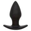 CALEXOTICS - ROCK BOTTOM PERFECT ANAL PLUG 10 VIBRATIONS SILICONE BLACK - Afbeelding 2