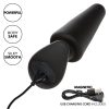 CALEXOTICS - ROCK BOTTOM TAPERED ANAL PLUG 10 VIBRACIONES SILICONE BLACK - Afbeelding 8