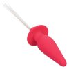 CALEXOTICS - SOUTHERN LIGHTS LIGHT UP ANAL PLUG 10 VIBRATIONS SILICONE PINK - Afbeelding 4