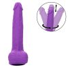 CALEXOTICS - STUDS RECHARGEABLE AND ROTATING VIBRATOR 10 VIBRATIONS PURPLE - Afbeelding 6