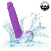 CALEXOTICS - STUDS RECHARGEABLE AND ROTATING VIBRATOR 10 VIBRATIONS PURPLE - Afbeelding 9