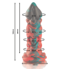 EPIC - PHOBOS DILDO CHILD OF LOVE AND DELIGHT LARGE SIZE - Afbeelding 4