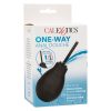 CALEXOTICS - ONE WAY ANAL DOUCHE BLACK - Afbeelding 8