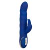 CALEXOTICS - JACK RABBIT VIBRATOR WAVE MOTION BLUE - Afbeelding 2