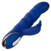 CALEXOTICS - JACK RABBIT VIBRATOR WAVE MOTION BLUE - Afbeelding 3