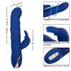 CALEXOTICS - JACK RABBIT VIBRATOR WAVE MOTION BLUE - Afbeelding 7