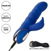 CALEXOTICS - JACK RABBIT VIBRATOR WAVE MOTION BLUE - Afbeelding 8