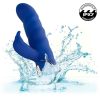 CALEXOTICS - JACK RABBIT VIBRATOR WAVE MOTION BLUE - Afbeelding 9