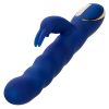 CALEXOTICS - JACK RABBIT VIBRATOR WAVE MOTION BLUE - Afbeelding 4