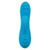 CALEXOTICS - SUNSET BEACH SEDUCER VIBRATOR & STIMULATOR 10 FUNCTIONS BLUE - Afbeelding 4
