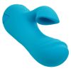 CALEXOTICS - SUNSET BEACH SEDUCER VIBRATOR & STIMULATOR 10 FUNCTIONS BLUE - Afbeelding 6