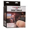 CALEXOTICS - THE FARMERS DAUGHTER DOUBLE REALISTIC MASTURBATOR FLESH - Afbeelding 9