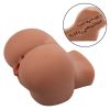 CALEXOTICS - THE ROLLER BABE DOUBLE REALISTIC MASTURBATOR FLESH - Afbeelding 7
