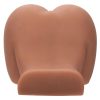 CALEXOTICS - THE ROLLER BABE DOUBLE REALISTIC MASTURBATOR FLESH - Afbeelding 6