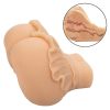 CALEXOTICS - THE PEEP SHOW GIRL DOUBLE REALISTIC MASTURBATOR FLESH - Afbeelding 7