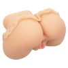 CALEXOTICS - THE PEEP SHOW GIRL DOUBLE REALISTIC MASTURBATOR FLESH - Afbeelding 4