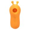 CALEXOTICS - NEON VIBES THE BUZZING VIBE FINGER STIMULATOR 10 VIBRATIONS ORANGE - Afbeelding 3