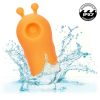 CALEXOTICS - NEON VIBES THE BUZZING VIBE FINGER STIMULATOR 10 VIBRATIONS ORANGE - Afbeelding 10