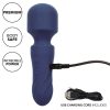 CALEXOTICS - CHARISMA CHARM MASSAGER 12 FUNCTIONS PURPLE - Afbeelding 7