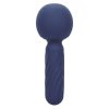 CALEXOTICS - CHARISMA SEDUCTION MASSAGER 12 FUNCTIONS 17.75 CM X 6.25 CM PURPLE - Afbeelding 2