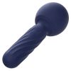 CALEXOTICS - CHARISMA SEDUCTION MASSAGER 12 FUNCTIONS 17.75 CM X 6.25 CM PURPLE - Afbeelding 3