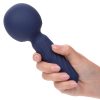 CALEXOTICS - CHARISMA SEDUCTION MASSAGER 12 FUNCTIONS 17.75 CM X 6.25 CM PURPLE - Afbeelding 5