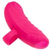 CALEXOTICS - ENVY HANDHELD ROLLING BALL MASSAGER 7 VIBRATIONS PINK - Afbeelding 5