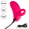 CALEXOTICS - ENVY HANDHELD ROLLING BALL MASSAGER 7 VIBRATIONS PINK - Afbeelding 7