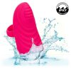 CALEXOTICS - ENVY HANDHELD ROLLING BALL MASSAGER 7 VIBRATIONS PINK - Afbeelding 8