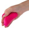 CALEXOTICS - ENVY HANDHELD ROLLING BALL MASSAGER 7 VIBRATIONS PINK - Afbeelding 6