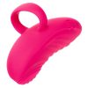 CALEXOTICS - ENVY HANDHELD ROLLING BALL MASSAGER 7 VIBRATIONS PINK - Afbeelding 3