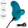 CALEXOTICS - ENVY HANDHELD ROLLING BALL MASSAGER 7 VIBRATIONS BLUE - Afbeelding 8