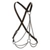 CALEXOTICS - EUPHORIA MULTICHAIN HARNESS PREMIUM PLUS SIZE - Afbeelding 2