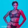 CALEXOTICS - EUPHORIA MULTICHAIN HALTER HARNESS PREMIUM - Afbeelding 4