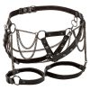 CALEXOTICS - EUPHORIA MULTICHAIN THIGH HARNESS PREMIUM - Afbeelding 2