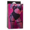 CALEXOTICS - EUPHORIA MULTICHAIN THIGH HARNESS PREMIUM - Afbeelding 5