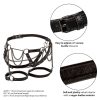 CALEXOTICS - EUPHORIA MULTICHAIN THIGH HARNESS PREMIUM - Afbeelding 3